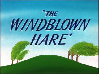 The Windblown Hare