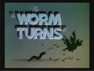 The Worm Turns