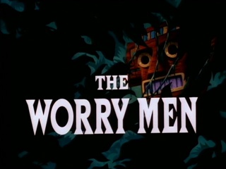 The Worry Men