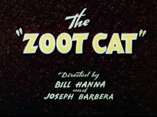 The Zoot Cat