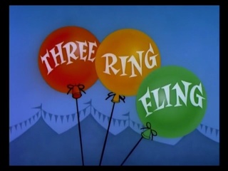 Three Ring Fling