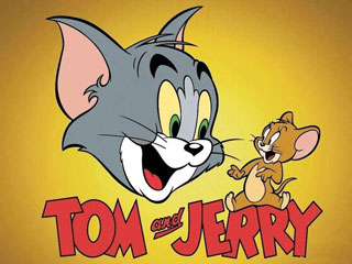 Tom and Jerry