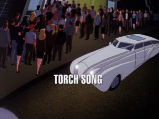 Torch Song