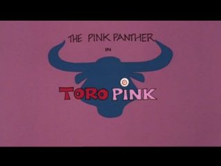 Toro Pink