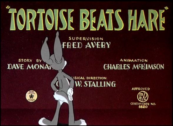 Merrie Melodies - Tortoise Beats Hare | B98.TV Merrie Melodies - Tortoise Beats Hare | B98.TV