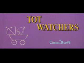 Tot Watchers