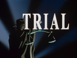 Trial