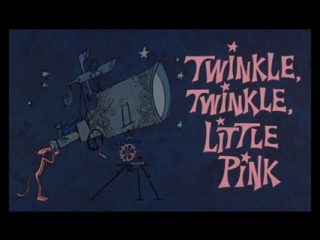 Twinkle Twinkle, Little Pink