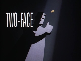 Two-Face: Part 1