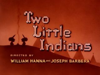 Two Little Indians