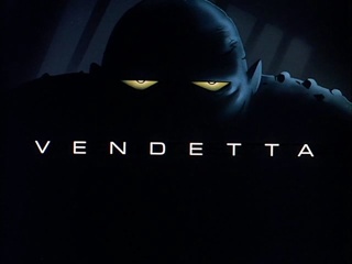 Vendetta