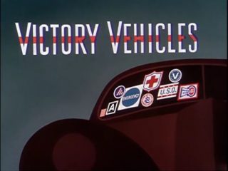 Victory Vehicles