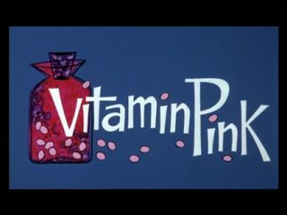 Vitamin Pink