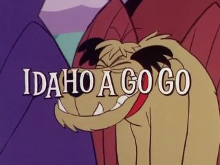 Idaho A Go Go