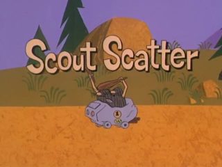 Scout Scatter