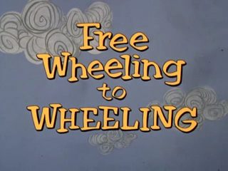 Free Wheeling To Wheeling