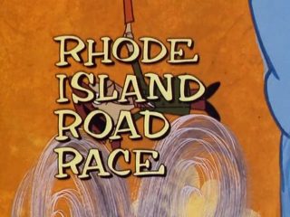 Rhode Island Road Race