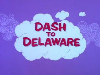 Dash To Delaware