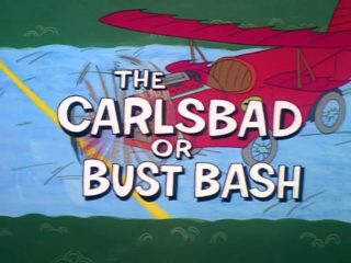 The Carlsbad Or Bust Bash