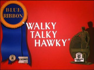 Walky Talky Hawky