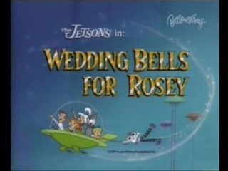 Wedding Bells For Rosey