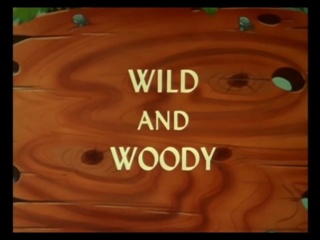 Wild And Woody