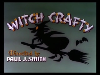 Witch Crafty