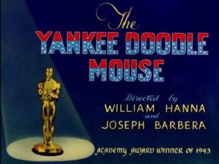 The Yankee Doodle Mouse