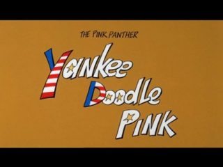 Yankee Doodle Pink