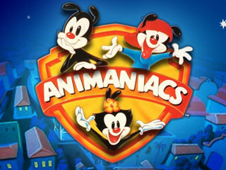 Birds on a Wire / The Scoring Session / The Animaniacs Suite