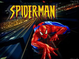 Spider-Man: The Animated Series