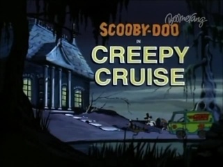 Creepy Cruise